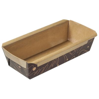 форма бум. RP165LB Кекс