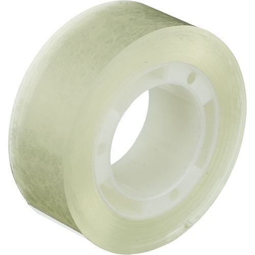 скотч канцелярский 19х33 /8