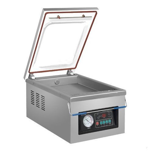 вакуумный аппарат DZ-260/PD/HVC-260T/1A SS