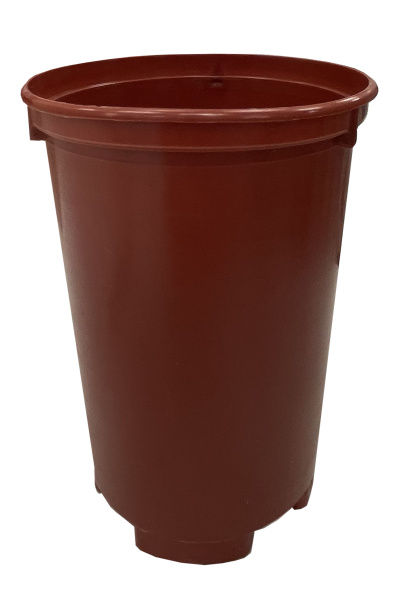 горшок для рассады круглый d91 *