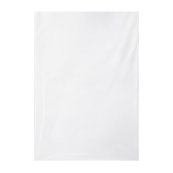 пакеты ПВД 35х45 50 мкм