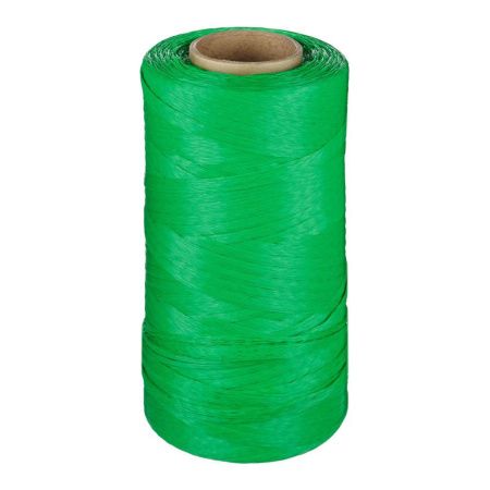 сетка овощная рукав 500м  зеленая (МЕЛКОЯЧЕИСТАЯ)