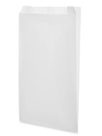 пакет бумажный с V-обр. дном 31х17х9,5 ОДП *