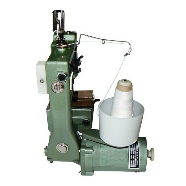 машинка швейная для зашивания мешков GK-9-2