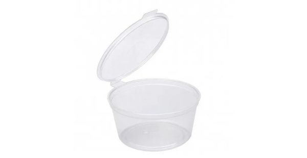 контейнер д/соуса 50мл P/P ДП/80