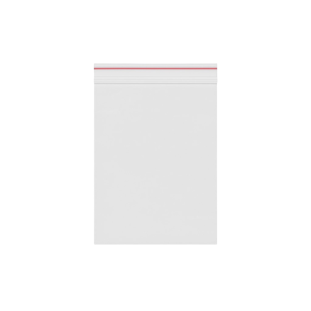 пакет с замком 15х20 ПРЕМИУМ/100 Р