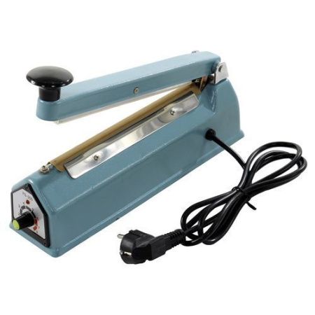 запайщик пакетов FS-400