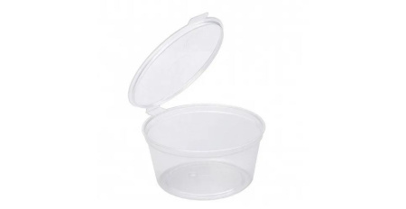 контейнер д/соуса 50мл P/P ДП/80