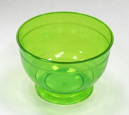 креманка 200мл Кристалл /16 цветная* от производителя в Чебоксарах