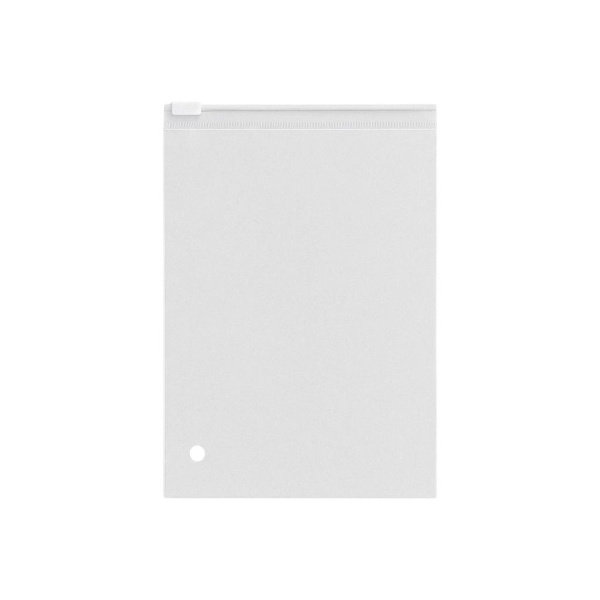 пакет ЭВА зиплок-слайдер 20х25