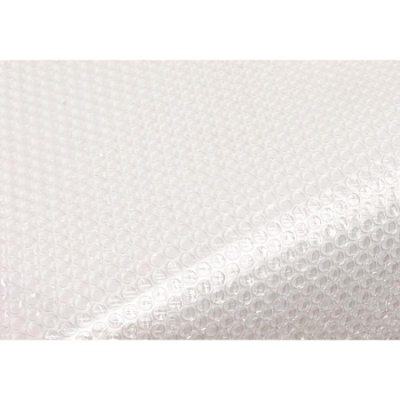 пленка воздушно-пузырьковая 2-х сл. Д Basic Д 35 100 м, ширина 1,5 м *