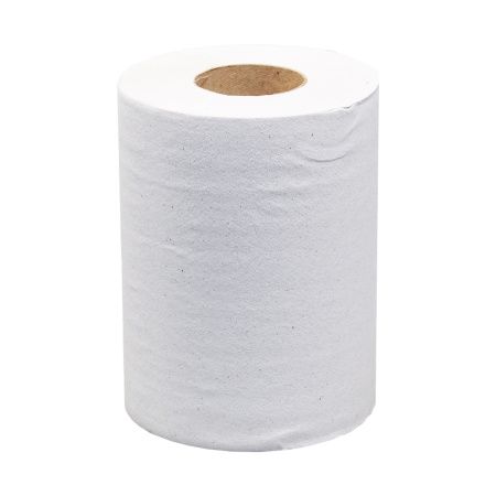 полотенца бумажные Styil 120 м /12 *