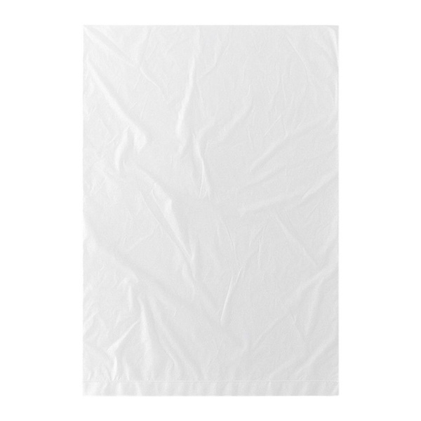 пакеты ПНД 24х37 16мкм ЧЧ Г