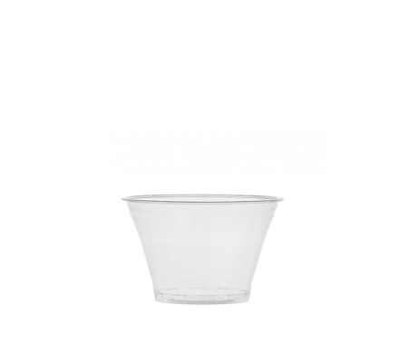 стакан 200мл PET Veggo d=95/50