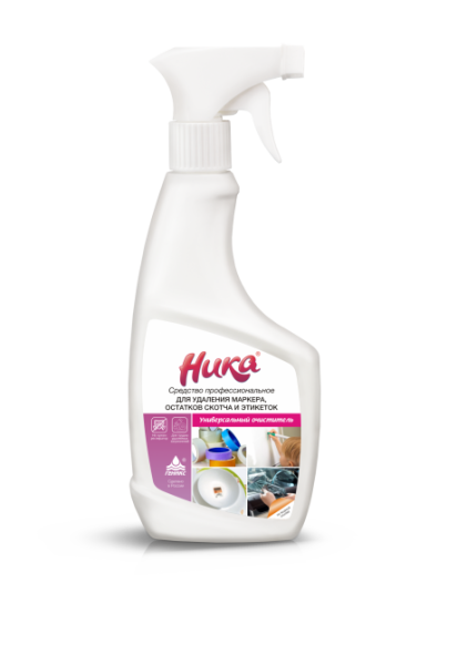 средство антивандал Ника (универсальное ) 500мл