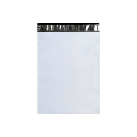 пакет курьерский 220х320+40 *