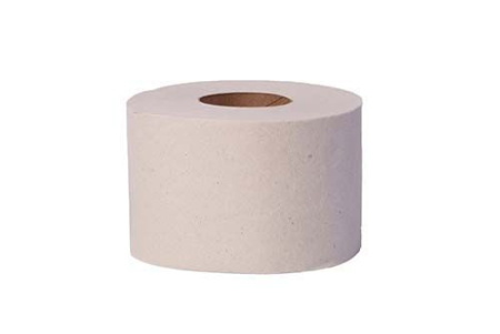 бумага туалетная 200 м, 1сл/12