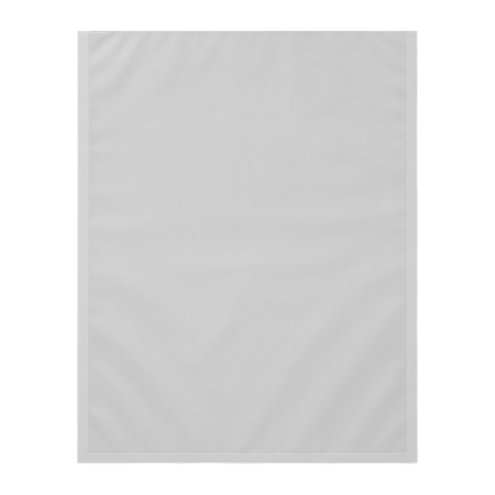 пакет вакуумный 370х420 65 мкм ПЭТ/ПЭ