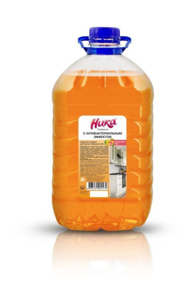 мс "Ника Универсал" с антибактериальным эффектом 5кг