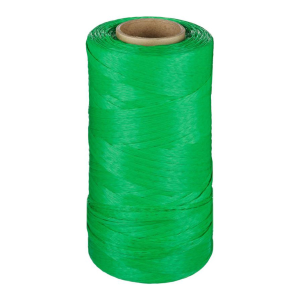 сетка овощная рукав 500м  зеленая (МЕЛКОЯЧЕИСТАЯ)