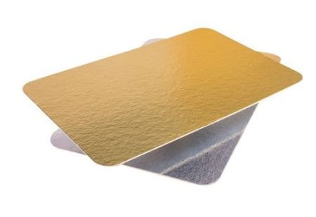 подложка 80х300 золото/серебро