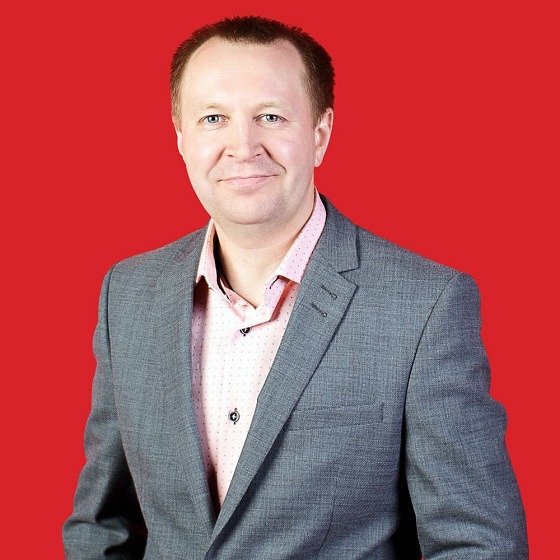 Линь Александр