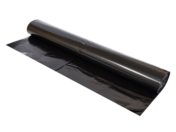 пакеты д/мусора 120л ПромМешок/20 Ф