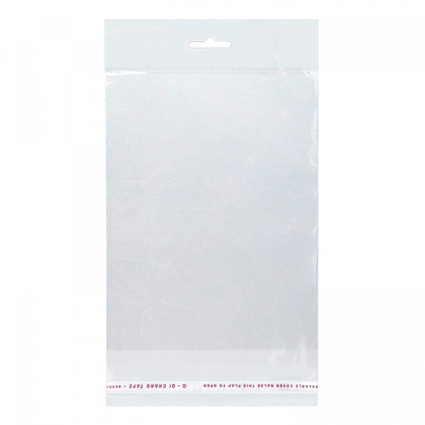 пакеты п/п 85х135 кл.К25 еврослот /уп10000