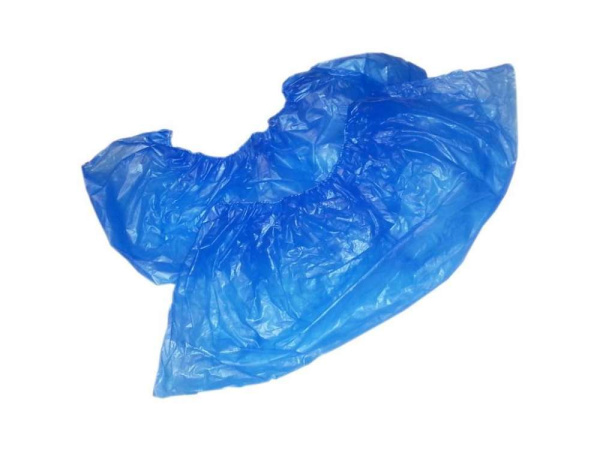 чехлы д/обуви (бахилы) Стандарт  /25пар