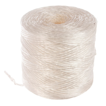 шпагат цветной 1600 /1кг