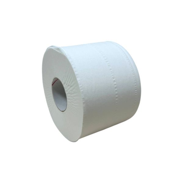 бумага туалетная  "Focus" 2 слоя  120 м /шт