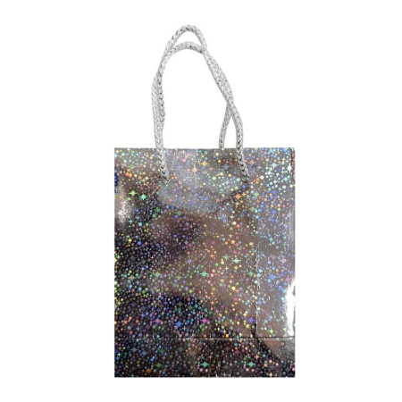 сумка гологр. 11х15 *