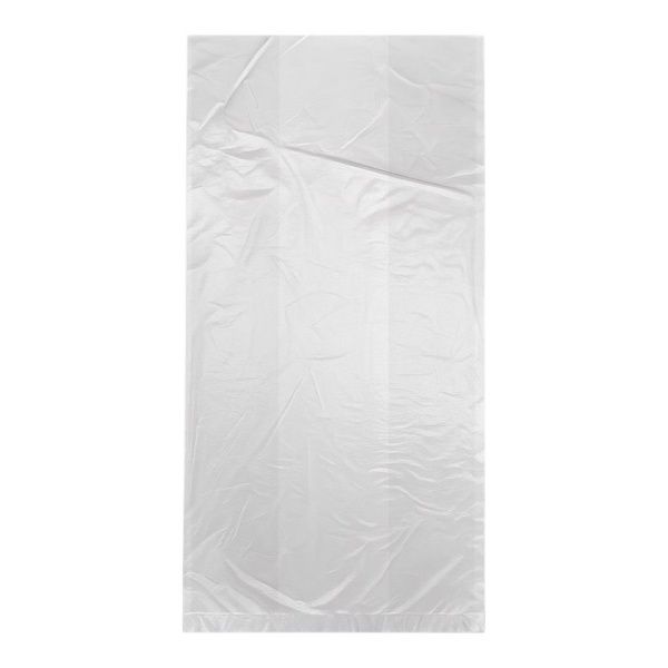 пакеты (18+8)х35 шурш  бабочки