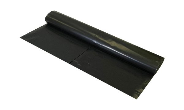 пакеты д/мусора 180л ПромМешок/10 ДЛ