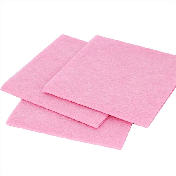 салфетка для дома вискозная /3 шт.!!! от производителя в Чебоксарах