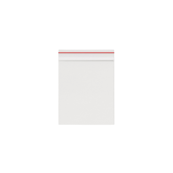 пакет с замком 5х7/100 Э *