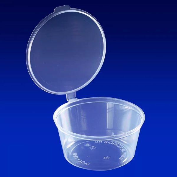 контейнер д/соуса 50мл P/P/75 от производителя в Чебоксарах