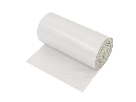 пакеты д/мусора 30л ПромМешок/30 Премиум Белые