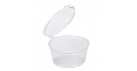 контейнер д/соуса 80мл P/P/80 ДП