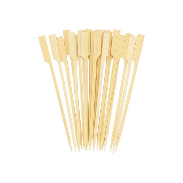 пика бамбук Гольф 9 см/100