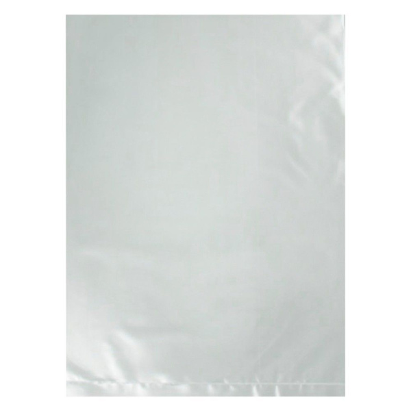 пакеты ПВД 50х80 80 мкм пласт С