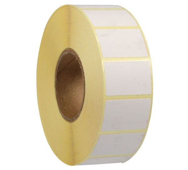 термоэтикетка 30х20 /1500