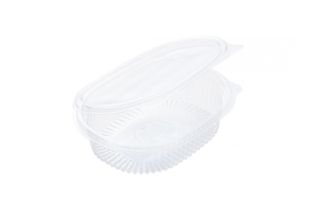 контейнер УЮ Кр-350 ПЭТ/700