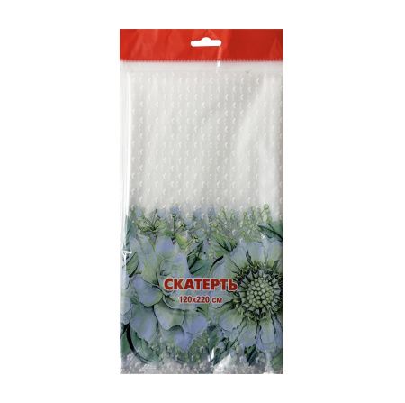 скатерть 120х220 Вербена