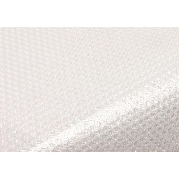 пленка воздушно-пузырьковая 2-х сл. Д Basic Д 30 ЭКОНОМ 50 м, ширина 0,5 м *