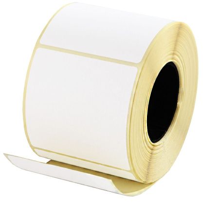 термоэтикетка 70х70 /500 ТОР вт40