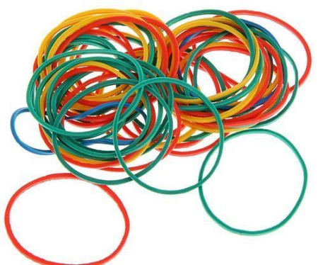 резинка для банкнот