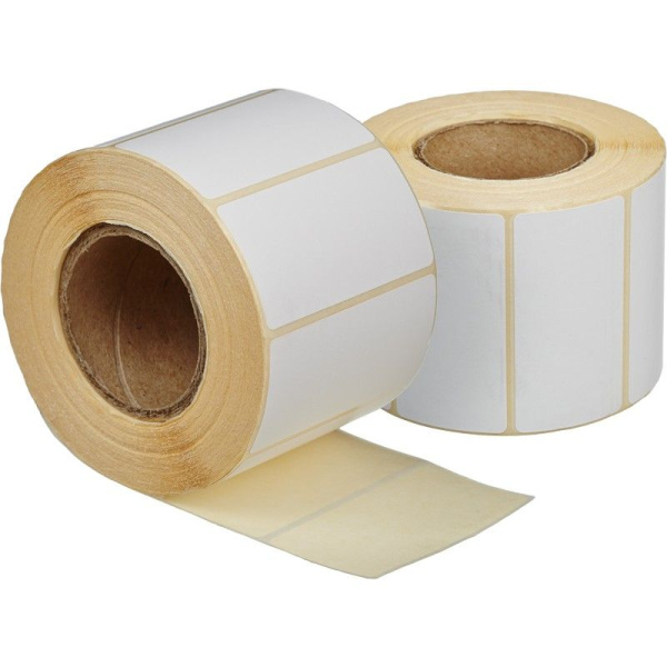 термоэтикетка 58х30/750 для весов ТОП