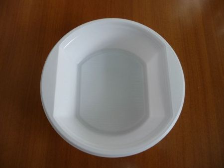 тарелка суповая 0,5л ПС Экстра Атлас от производителя в Чебоксарах