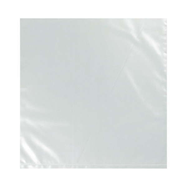 пакеты ПВД 50х50 60 мкм прозрачн./50